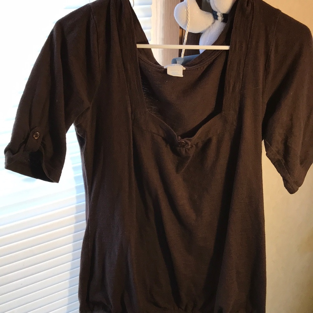 Causal shirt